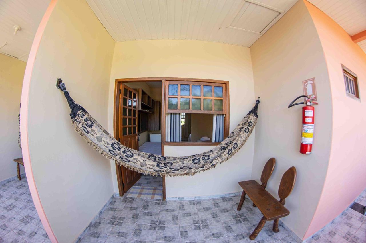 Pousada Villa Mariana Pirenópolis エクステリア 写真
