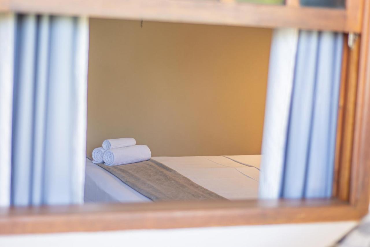 Pousada Villa Mariana Pirenópolis エクステリア 写真