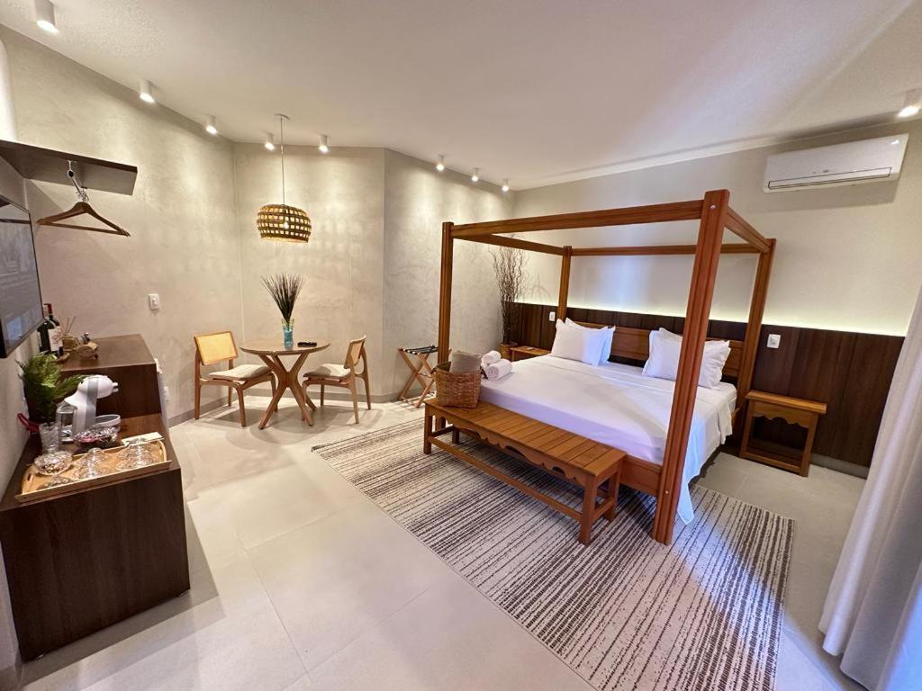 Pousada Villa Mariana Pirenópolis エクステリア 写真