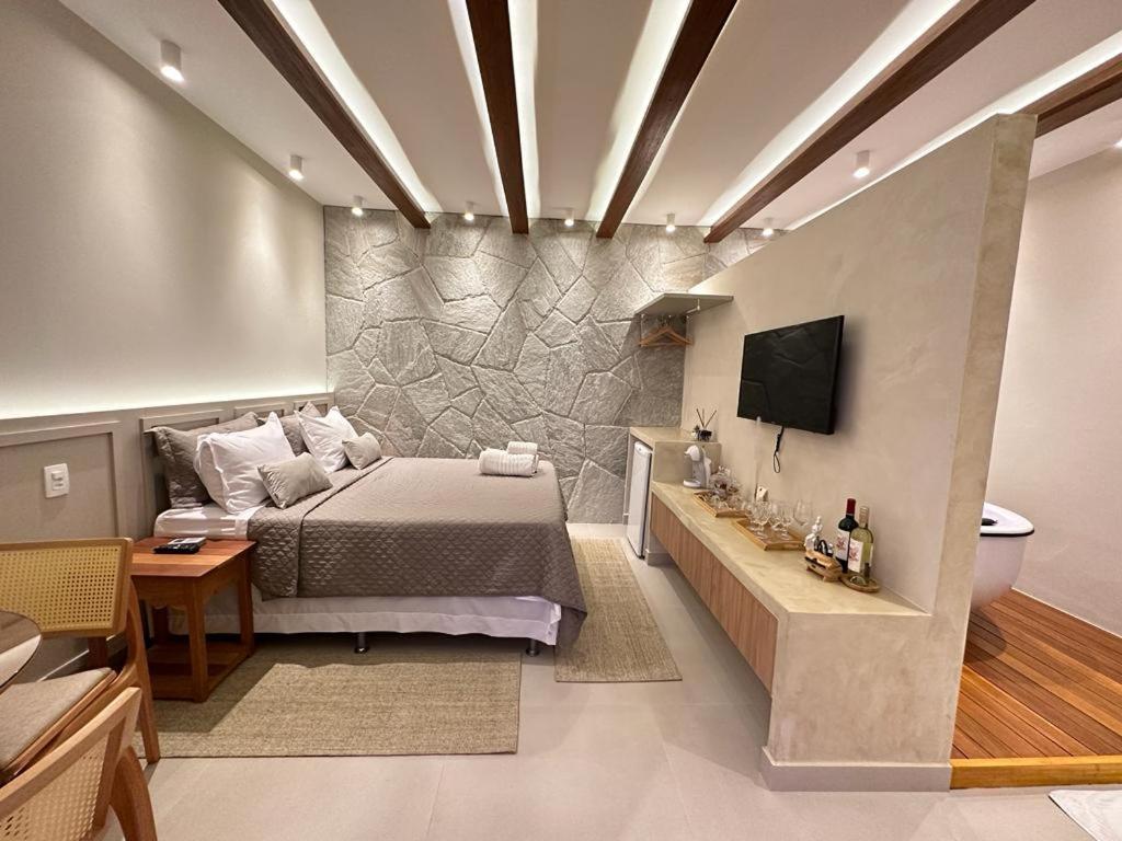 Pousada Villa Mariana Pirenópolis エクステリア 写真