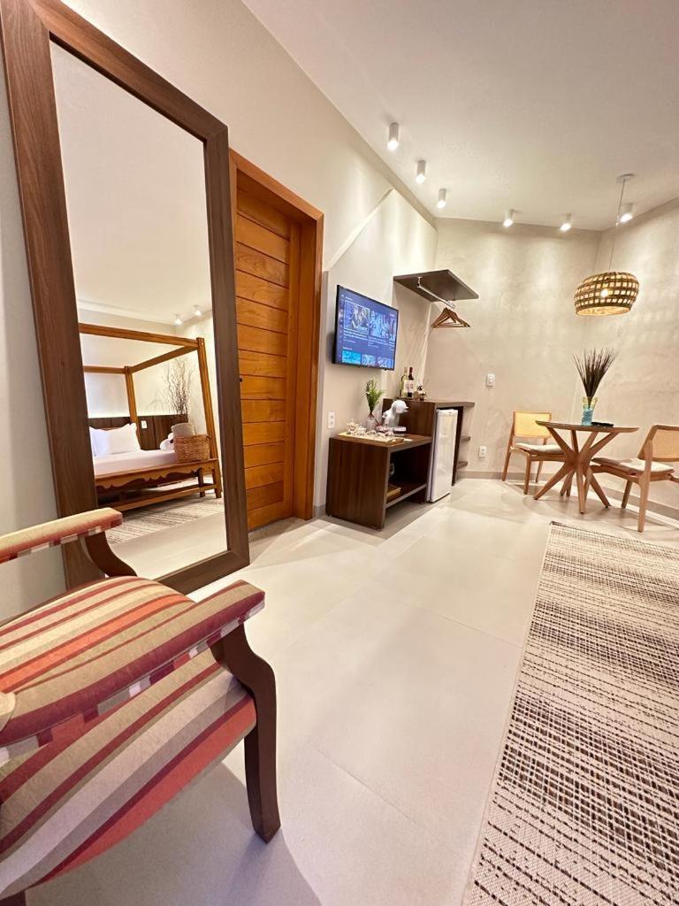 Pousada Villa Mariana Pirenópolis エクステリア 写真
