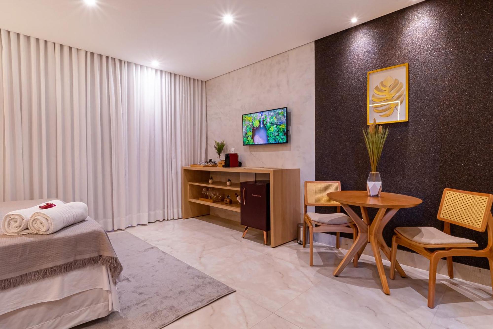 Pousada Villa Mariana Pirenópolis エクステリア 写真