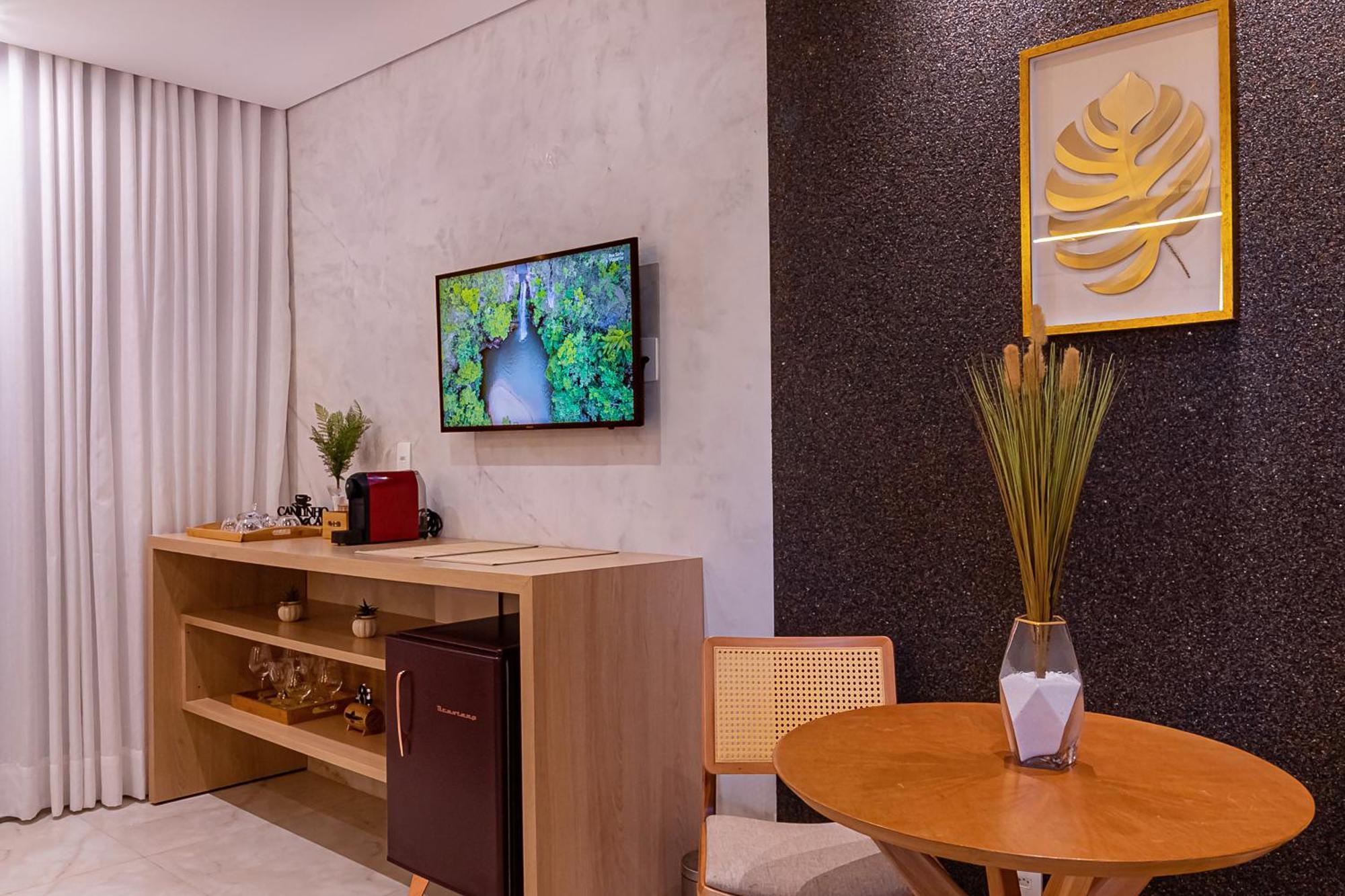 Pousada Villa Mariana Pirenópolis エクステリア 写真