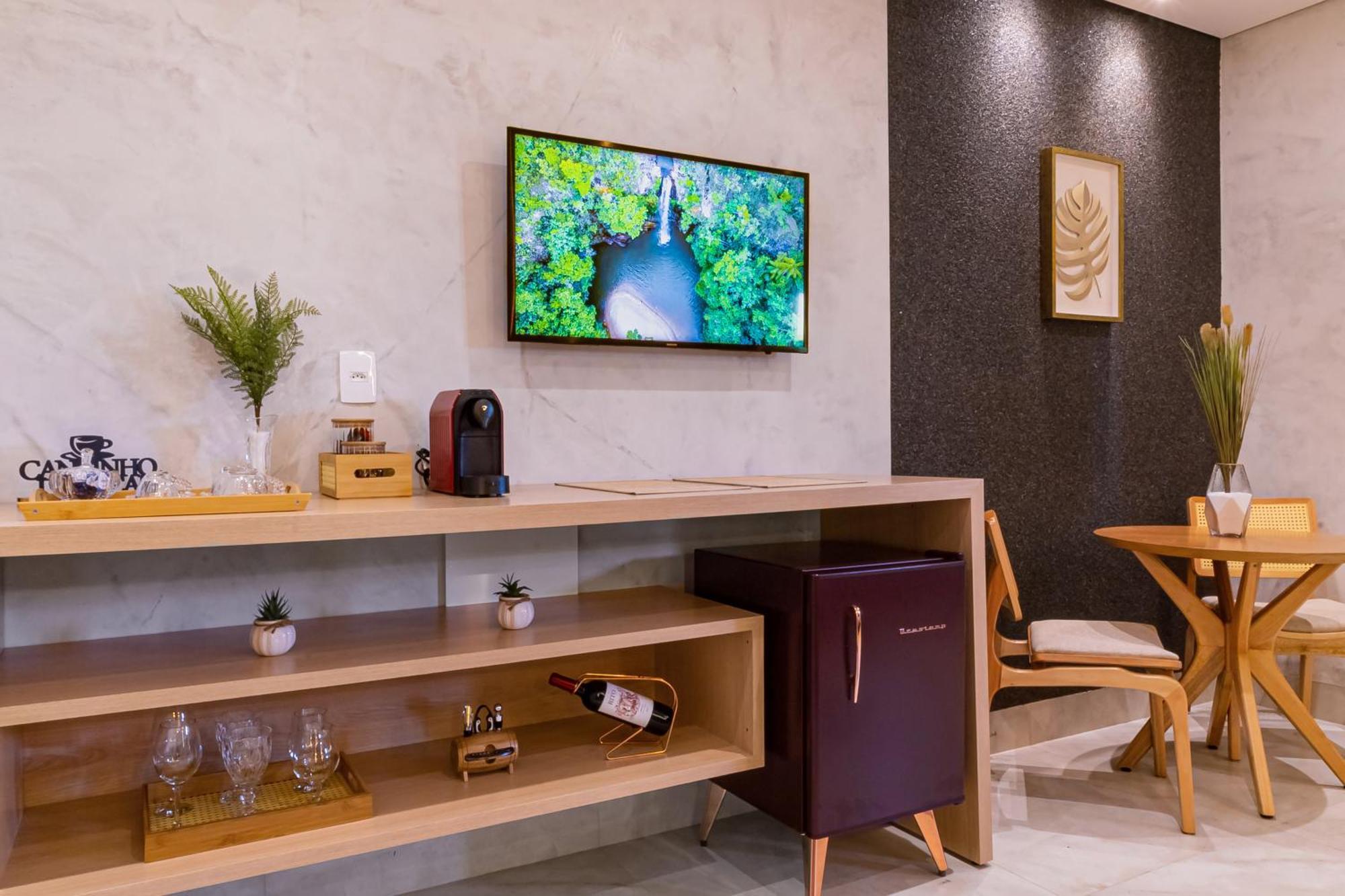 Pousada Villa Mariana Pirenópolis エクステリア 写真